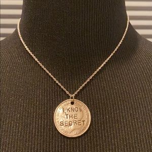 Alisa Michelle Necklace NWOT